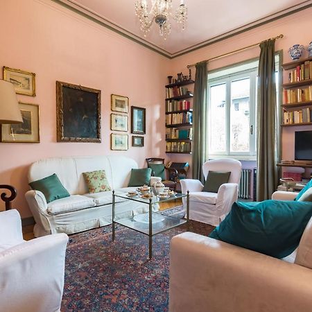 דירות טורינו Elegante E Raffinato In Zona Crocetta מראה חיצוני תמונה