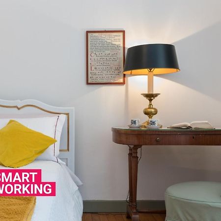 דירות טורינו Elegante E Raffinato In Zona Crocetta מראה חיצוני תמונה