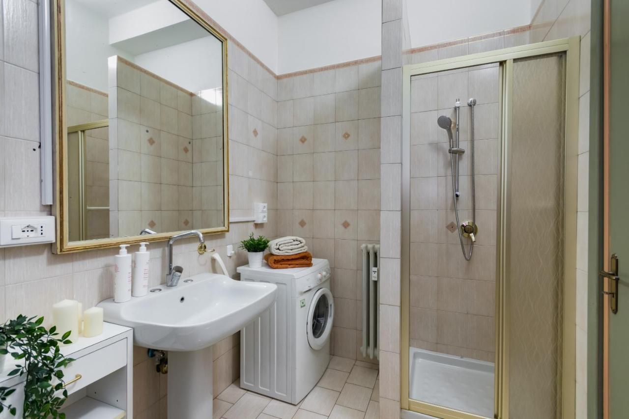 דירות טורינו Elegante E Raffinato In Zona Crocetta מראה חיצוני תמונה