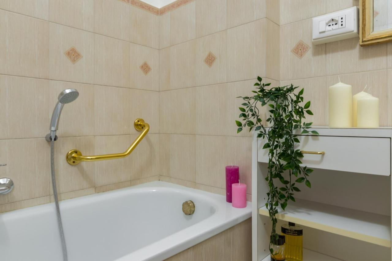 דירות טורינו Elegante E Raffinato In Zona Crocetta מראה חיצוני תמונה