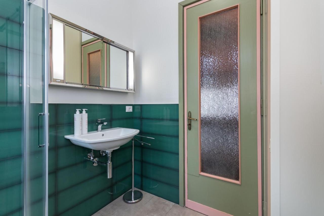 דירות טורינו Elegante E Raffinato In Zona Crocetta מראה חיצוני תמונה