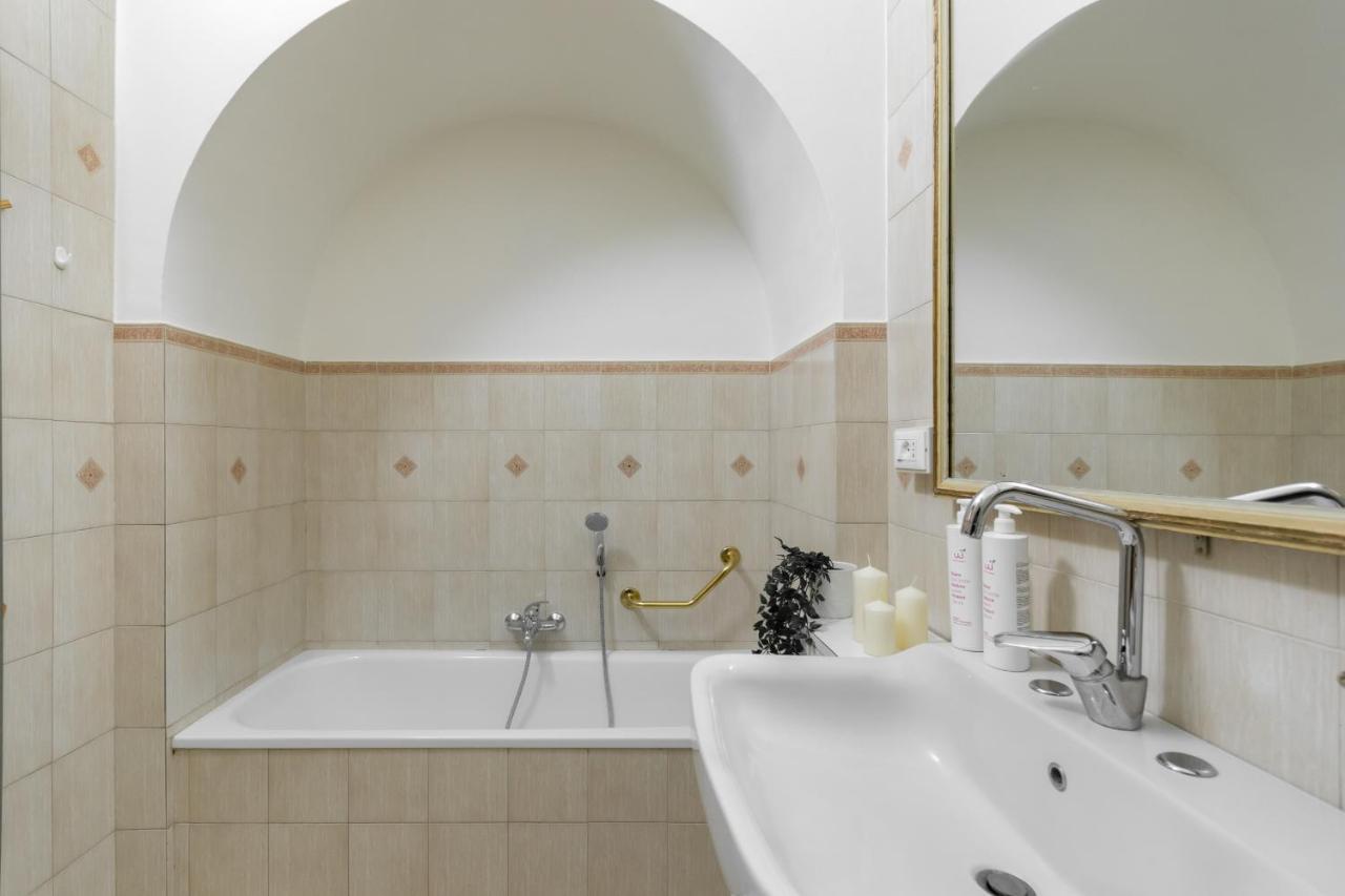 דירות טורינו Elegante E Raffinato In Zona Crocetta מראה חיצוני תמונה